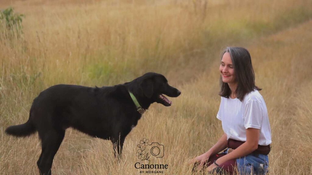 Complicité canine, cours d'éducation dans le 03